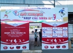 DCH ĐỒNG HÀNH TÀI TRỢ GIẢI PICKLEBALL “NHỊP CẦU NHÂN ÁI” – LAN TỎA GIÁ TRỊ NHÂN VĂN TẠI PHƯỜNG TÂN THÀNH