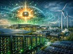 AI BÙNG NỔ – CHIP VÀ DATA CENTER CÙNG TĂNG TRƯỞNG