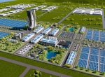 HỆ THỐNG SOLAR FARM (ĐIỆN MẶT TRỜI)