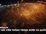 KẾ HOẠCH KẾT NỐI VIỄN THÔNG CỦA DCH TELECOM
