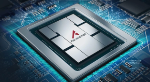 BƯỚC TIẾN CỦA TRUNG QUỐC VỚI CHIP AI NỘI ĐỊA