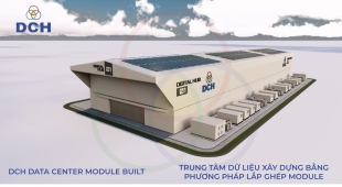 PHƯƠNG PHÁP XÂY DỰNG BẰNG MODULE LÀ GÌ?