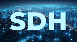 CÔNG NGHỆ SDH VÀ VAI TRÒ TRONG HẠ TẦNG TRUYỀN DẪN