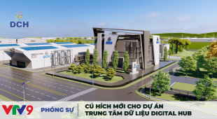 PHÓNG SỰ VTV9 - 11/12/2024