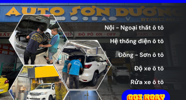 Gara Ô Tô Đức Hòa - Dịch Vụ Chất Lượng Tại Long An