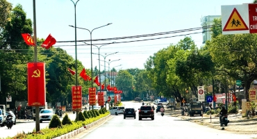 GẦN 14.900 TỶ ĐỒNG XÂY DỰNG TRUNG TÂM DỮ LIỆU, QUẢN LÝ, GIÁM SÁT, XỬ LÝ VI PHẠM VÀ ĐIỀU HÀNH GIAO THÔNG