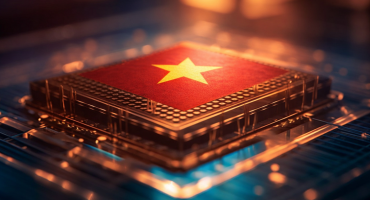 BÁN DẪN VÀ AN NINH QUỐC GIA