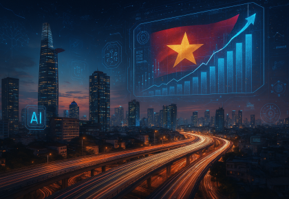 VIỆT NAM DỰA VÀO AI , DỮ LIỆU CỦA AI, LUẬT CHƠI CỦA AI?