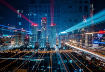 ỨNG DỤNG CỦA CÁP QUANG TRONG MẠNG 5G VÀ INTERNET VẠN VẬT (IoT)