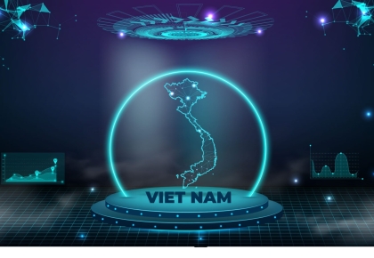 TRUNG TÂM DỮ LIỆU AI TẠI VIỆT NAM - BỆ PHÓNG NỀN CHO KINH TẾ SỐ