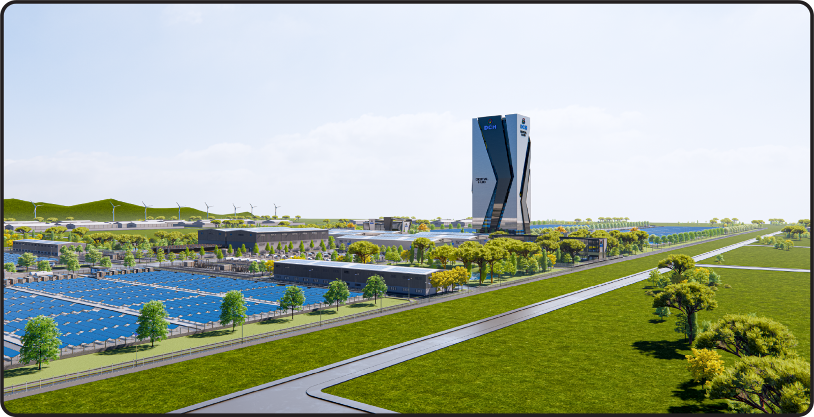 MỤC TIÊU PHÁT TRIỂN