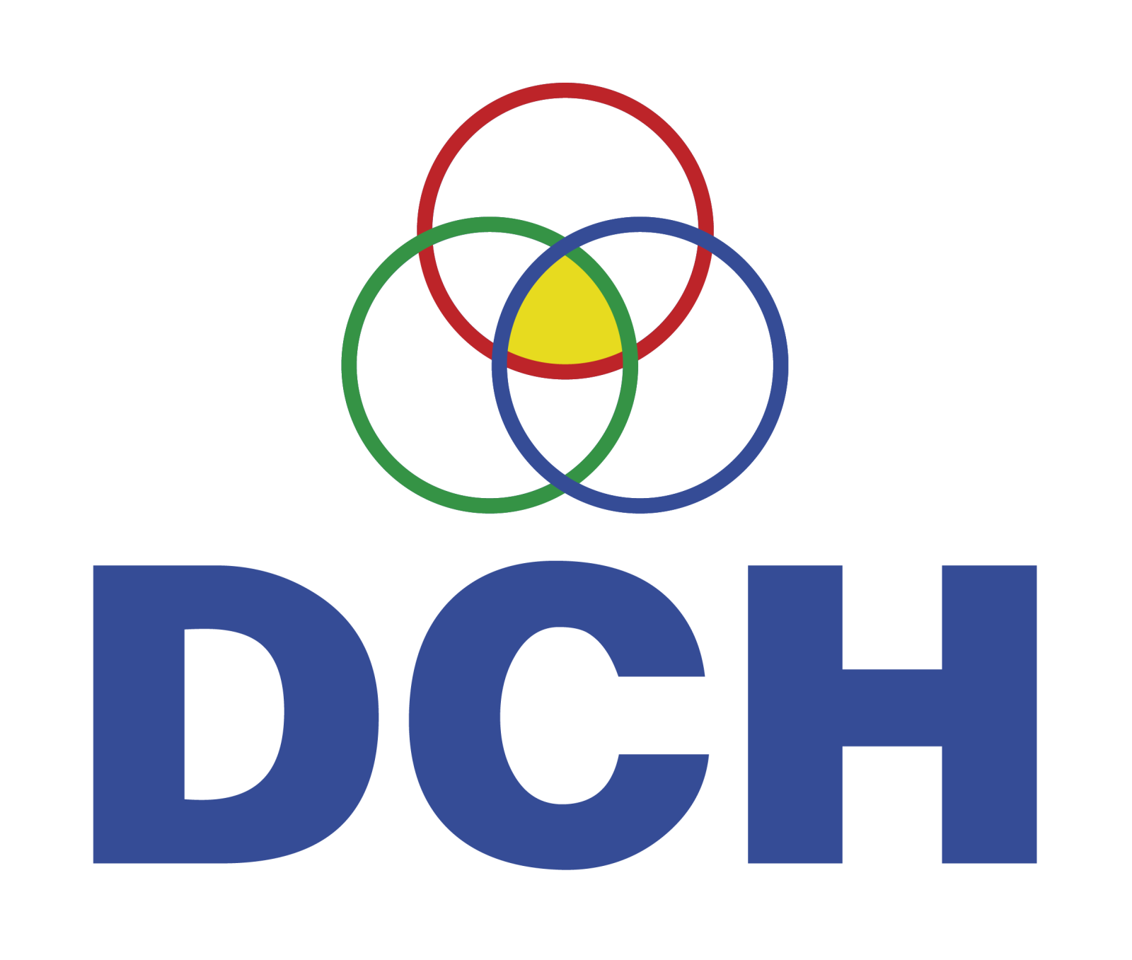 Chúng tôi là DCH